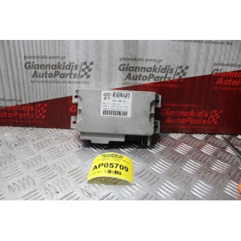 Εγκέφαλος Κινητήρα Fiat Panda 1986-2003 IAW16FEJ 7798034