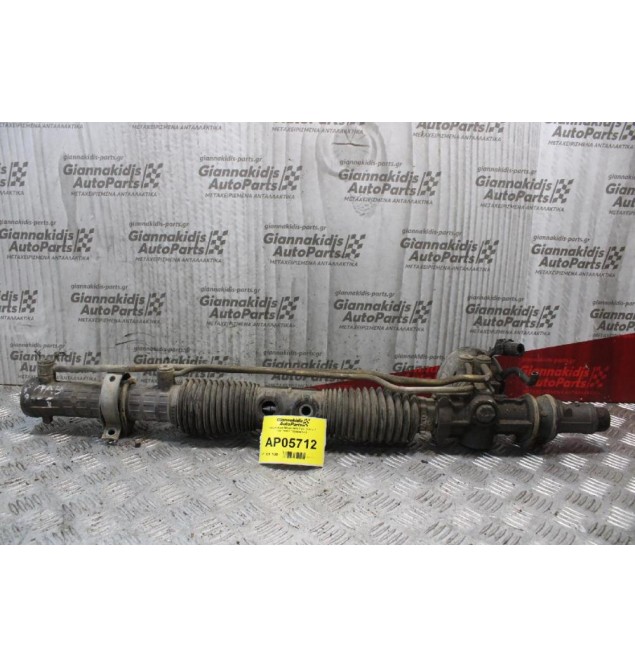 Κρεμαγιέρα Μηχανική Opel Astra F 1991-1998 7820040542