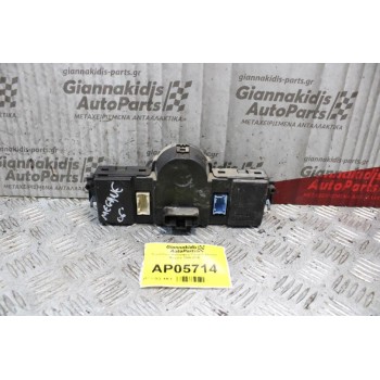 Χειριστήριο Καλοριφερ-Ταμπλό Renault Megane 2006-2008