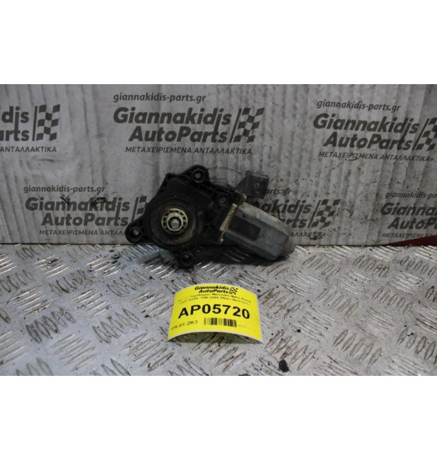 Moτέρ Παραθύρου Mercedes-Benz Diesel s320 W220 1998-2006 (Πίσω Αριστερό)