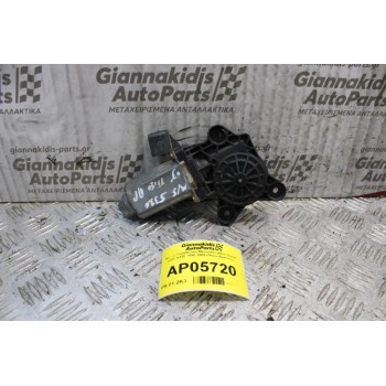 Moτέρ Παραθύρου Mercedes-Benz Diesel s320 W220 1998-2006 (Πίσω Αριστερό)
