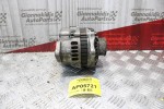 Δυναμό Nissan Almera N16 1.5cc QG15 2000-2006 23100-4M510