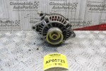 Δυναμό Nissan Almera N16 1.5cc QG15 2000-2006 23100-4M510