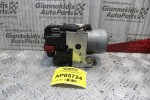 Μονάδα ABS Citroen Xsara-Peugeot 307 68ps 2000-2004 9636084480 0265216722