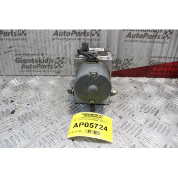 Μονάδα ABS Citroen Xsara-Peugeot 307 68ps 2000-2004 9636084480 0265216722