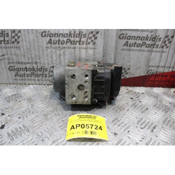 Μονάδα ABS Citroen Xsara-Peugeot 307 68ps 2000-2004 9636084480 0265216722