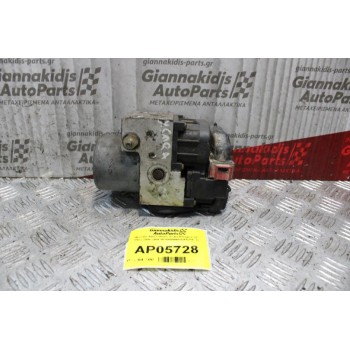 Μονάδα ABS Citroen Xsara-Peugeot 307 68ps 2000-2004 9636084480 0265216722