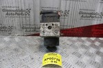 Μονάδα ABS Citroen Xsara-Peugeot 307 68ps 2000-2004 9636084480 0265216722