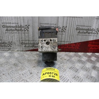 Μονάδα ABS Citroen Xsara-Peugeot 307 68ps 2000-2004 9636084480 0265216722