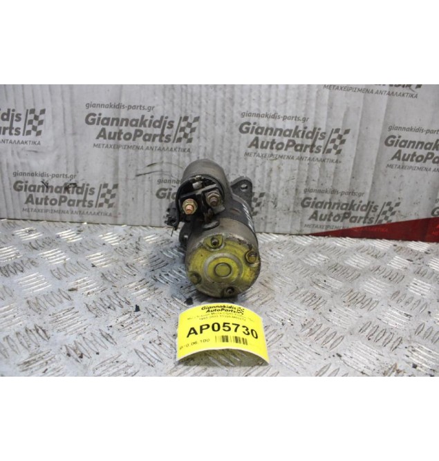 Μίζα Nissan Micra CG13 1300cc 75ps 1993-2003 23300-M002T4