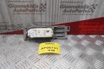 Διακόπτης Παραθύρου Toyota Yaris 2006-2012 10 pins (Εμπρός Αριστερά)