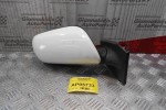 Καθρέπτης Ηλεκτρικός Δεξίς Toyota Yaris 2006-2012 (5 pins)