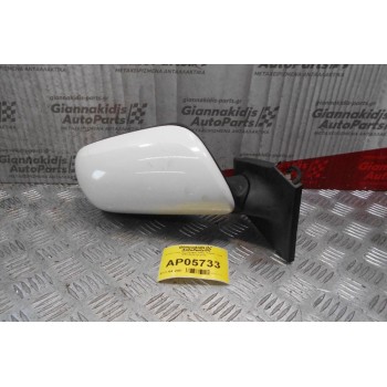 Καθρέπτης Ηλεκτρικός Δεξίς Toyota Yaris 2006-2012 (5 pins)