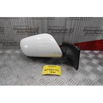 Καθρέπτης Ηλεκτρικός Δεξίς Toyota Yaris 2006-2012 (5 pins)