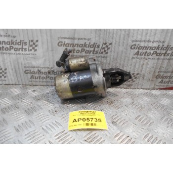 Μίζα Nissan Micra CG13 1300cc 75ps 1993-2003 23300-M002T4