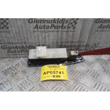 Διακόπτης Παραθύρου Εμπρός Αριστερά Suzuki Grand Vitara 1999-2005 (8+7pins) 83727-64J0L