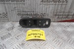 Διακόπτης Παραθύρου Εμπρός Αριστερά Renault Megane 2002-2005 (10+10 pins)