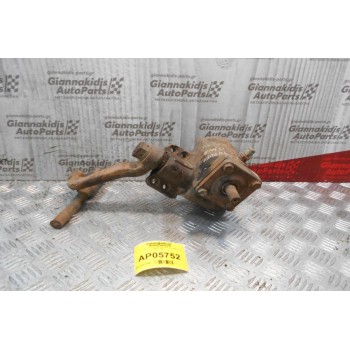 Ατέρμονας Τιμονιού Μηχανικός Toyota Dyna 1967-1977