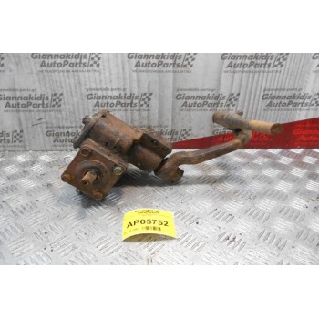 Ατέρμονας Τιμονιού Μηχανικός Toyota Dyna 1967-1977