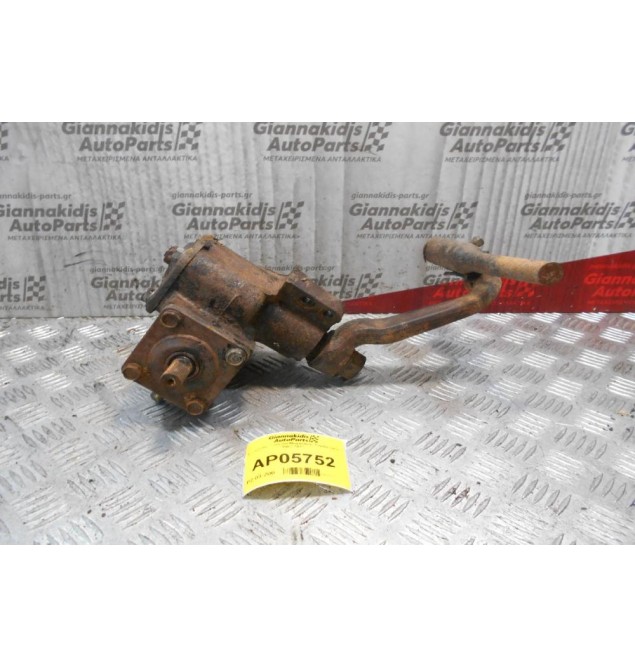 Ατέρμονας Τιμονιού Μηχανικός Toyota Dyna 1967-1977