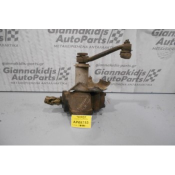 Ατέρμονας Τιμονιού Μηχανικός Mercedes-Benz MB 100 1990-1996