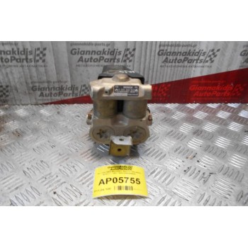 Μονάδα ABS Mercedes-Benz C 180 W202 BOSCH 1993-1999 0265200043