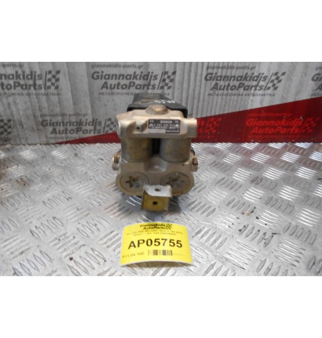 Μονάδα ABS Mercedes-Benz C 180 W202 BOSCH 1993-1999 0265200043