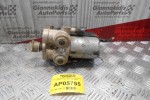 Μονάδα ABS Mercedes-Benz C 180 W202 BOSCH 1993-1999 0265200043