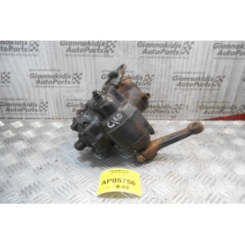 Ατέρμονας Τιμονιού Υδραυλικός Mercedes-Benz C180 W202 1993-1999