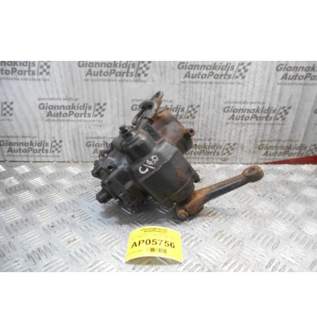 Ατέρμονας Τιμονιού Υδραυλικός Mercedes-Benz C180 W202 1993-1999