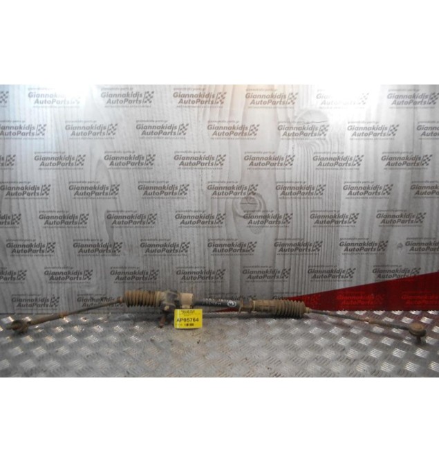 Κρεμαγιέρα Μηχανική Seat Ibiza 1980-1989 6-B3851171