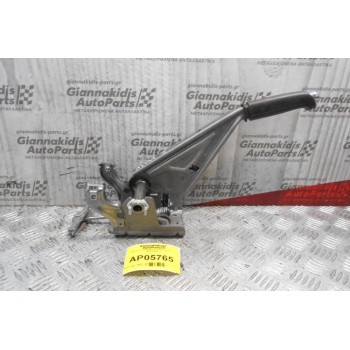 Καστάνια Χειροφρένου Opel Astra J 2010-2014