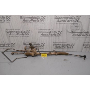 Κρεμαγιέρα Υδραυλική Seat Ibiza 1999-2002