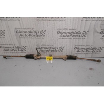 Κρεμαγιέρα Μηχανική Fiat Stilo 2001-2006