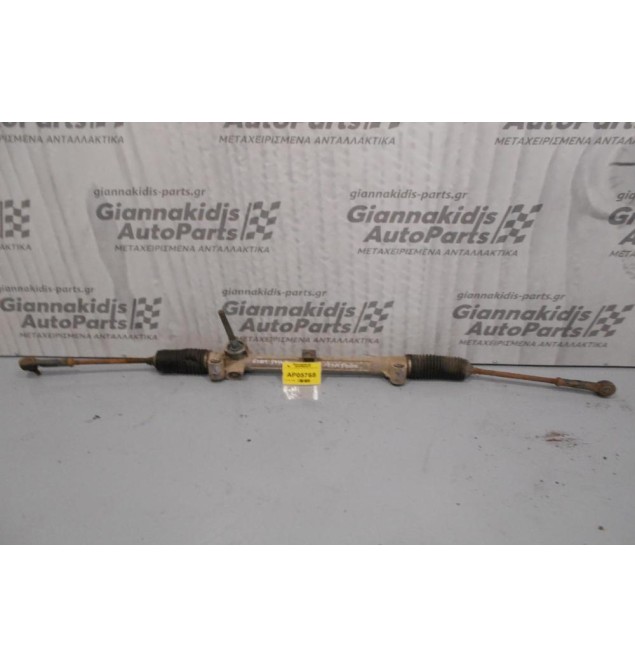 Κρεμαγιέρα Μηχανική Fiat Stilo 2001-2006