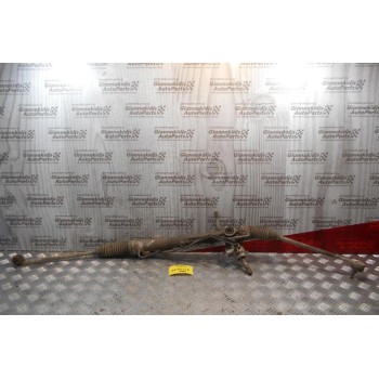 Κρεμαγιέρα Υδραυλική Peugeot 206 1.0 T1 1995-2007