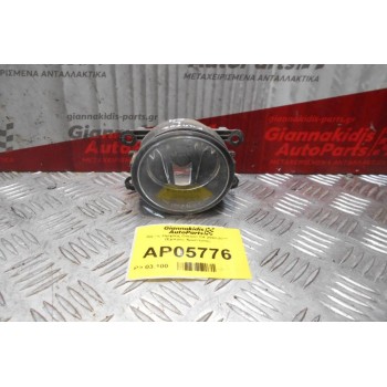 Φανός Ομίχλης Citroen C4 2008-2011 (Εμπρός Αριστερός)