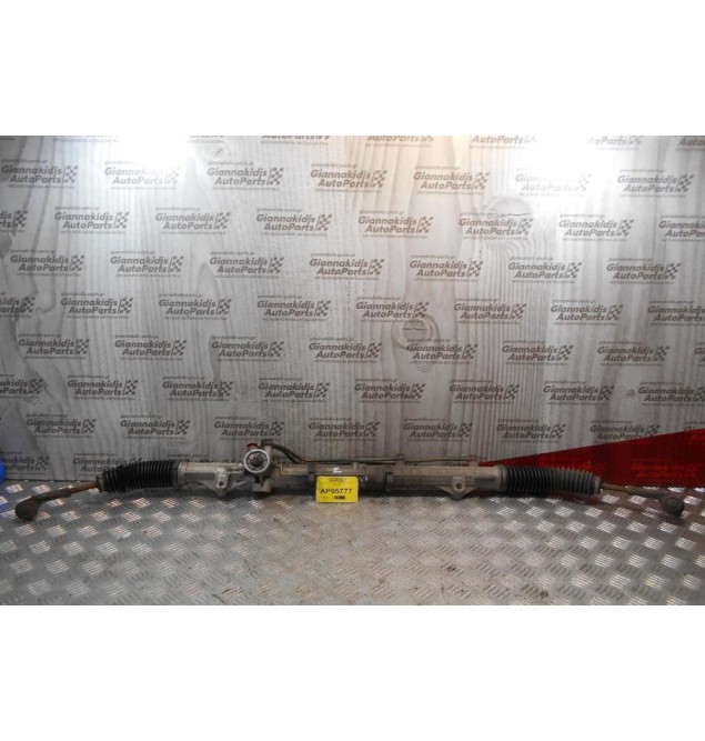 Κρεμαγιέρα Υδραυλική Alfa Romeo 156 1997-2003 Κομμενη Φυσουνα