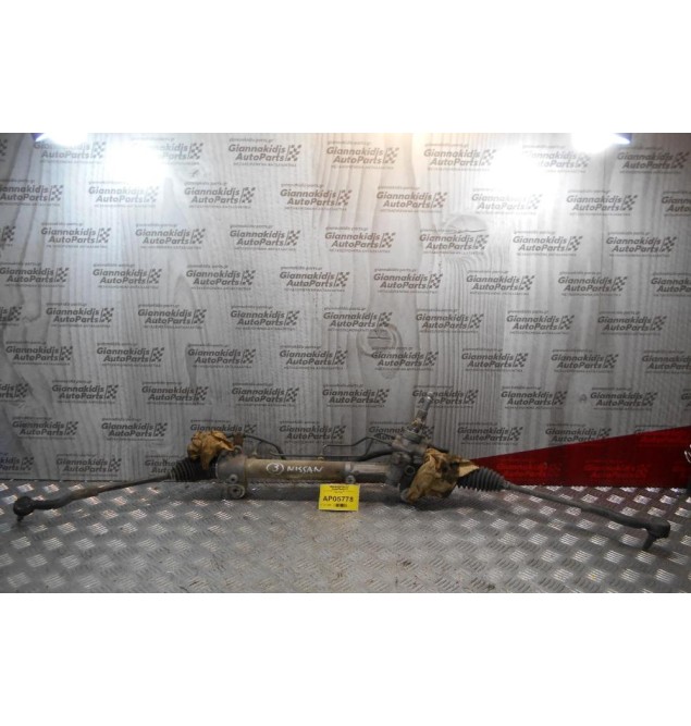 Κρεμαγιέρα Υδραυλική Nissan Sunny 1992-1996