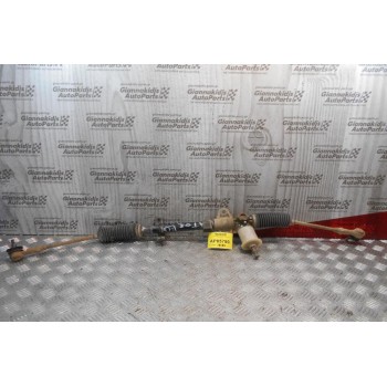 Κρεμαγιέρα Μηχανική Hyundai Atos 1997-2000