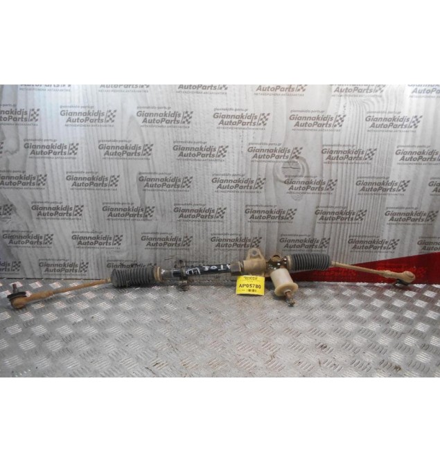 Κρεμαγιέρα Μηχανική Hyundai Atos 1997-2000