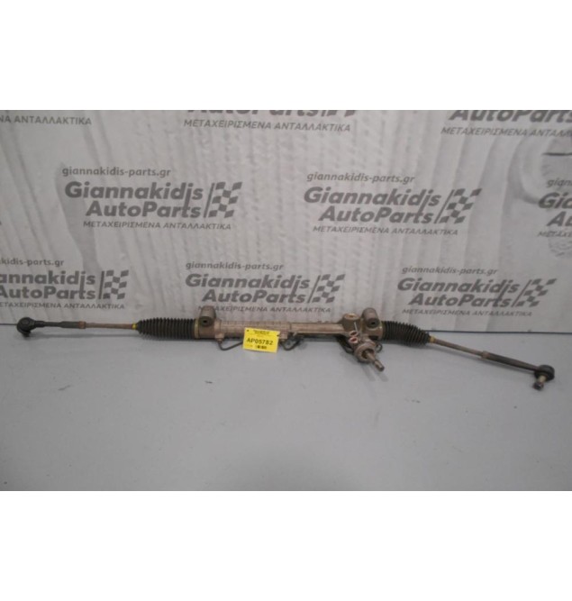 Κρεμαγιέρα Υδραυλική Opel Astra G 1998-2004