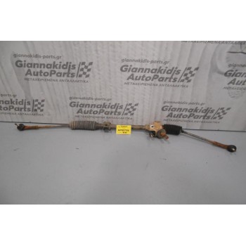 Κρεμαγιέρα Μηχανική Renault Clio 1998-2004