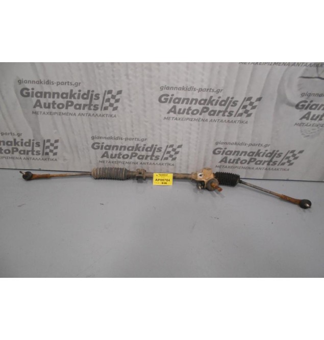 Κρεμαγιέρα Μηχανική Renault Clio 1998-2004