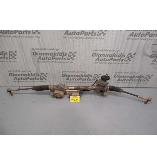 Κρεμαγιέρα Ηλεκτρική Volkswagen Golf V 2004-2008 140105070844