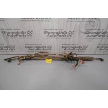 Κρεμαγιέρα Υδραυλική Alfa Romeo 166 1998-2003 TRW 00606709580 37502330