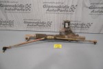 Κρεμαγιέρα Ηλεκτρική Honda Civic 2002-2005 P502-004688