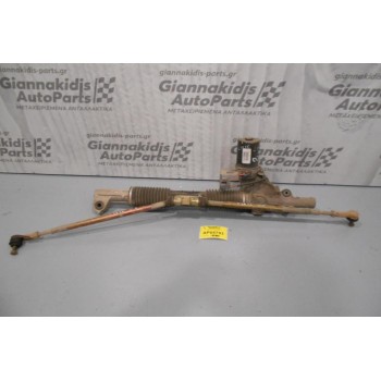 Κρεμαγιέρα Ηλεκτρική Honda Civic 2002-2005 P502-004688