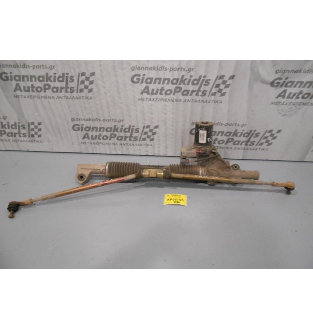 Κρεμαγιέρα Ηλεκτρική Honda Civic 2002-2005 P502-004688