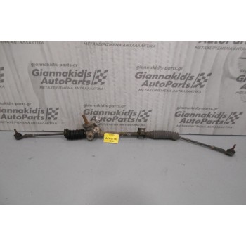 Κρεμαγιέρα Μηχανική Renault Clio 2001-2006